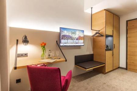 Helds Vitalhotel - 48