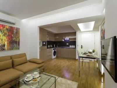 The Place Suites by Cey - 23
