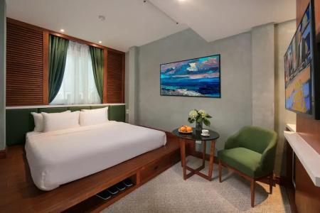 Hanoi La Selva Central & Spa - 62