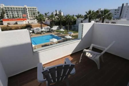 Lantiana Napa Aparthotel - 34