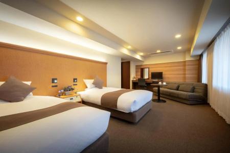 Niigata Grand - 3