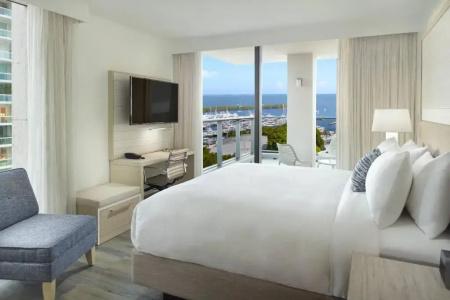 Courtyard Miami Coconut Grove - 86