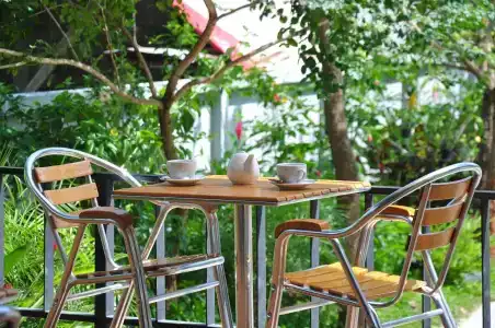 Eco Inn Prime - 14