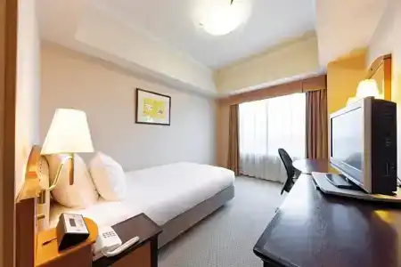 Ana Crowne Plaza Toyama, An Ihg - 107