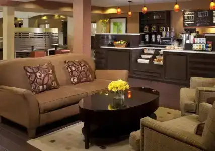 Sheraton Tucson & Suites - 2