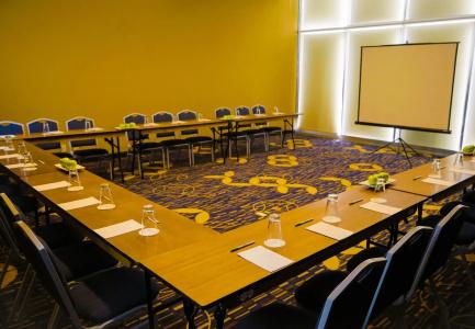 Courtyard by Marriott Queretaro - 18