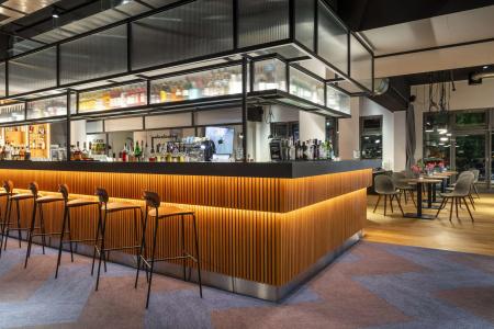 Park Inn By Radisson Wismar - 21