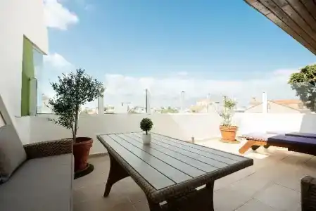 Terinikos Apart-Hotel - 77