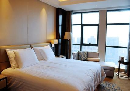 Grand New Century Hangzhou Sumtime - 3