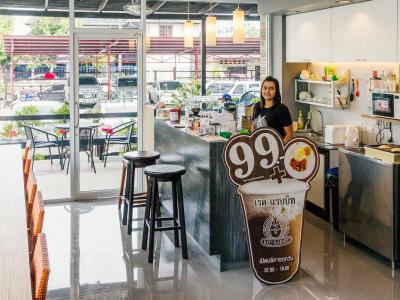 Silom Boutique Hatyai - 7