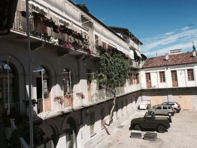 Albergo San Lorenzo - 0