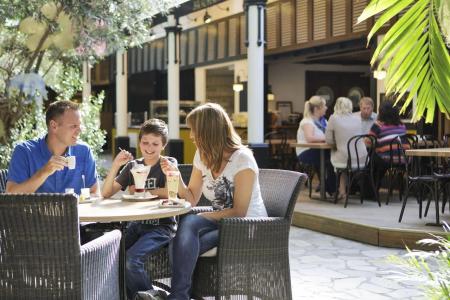 Center Parcs Bispinger Lüneburger Heide - 19