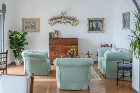 Albergo Miramare Positano - 24