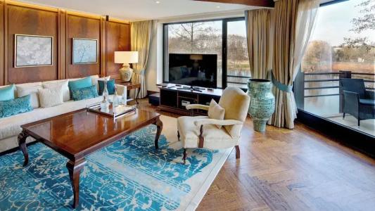 Kempinski Frankfurt Gravenbruch - 239