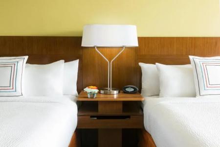 Fairfield Inn & Suites by Marriott at The Keys Collection - 55
