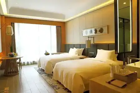 Harman Resort Sanya - 10