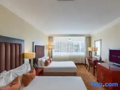 Avani Windhoek & Casino - 54