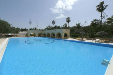 Hôtel Méditerranée Thalasso Golf - 17