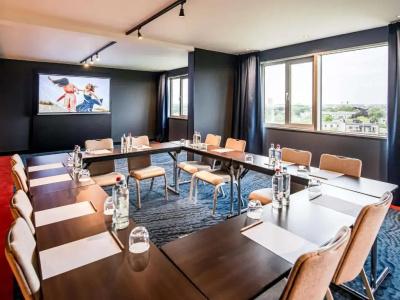 Mercure Antwerp City South - 29