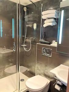 Hôtel Edouard 6 Montparnasse Saint-Germain-des-Prés - 45