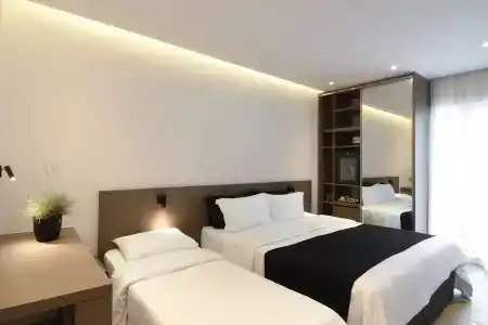 Poseidon Athens - 9