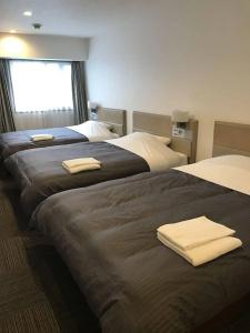 Sapporo Oriental - 17