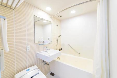 Nishitetsu Resort Inn Naha - 35