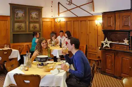 Schweizerhof - 13