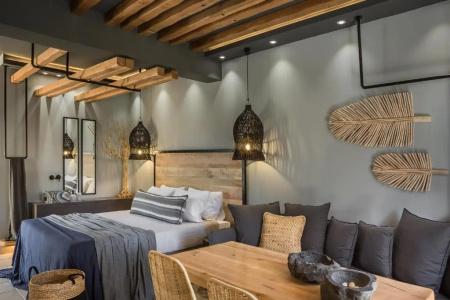 Avithos Resort - 52