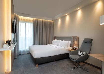 Holiday Inn Express - Munich North, An Ihg - 44