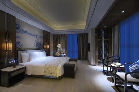 Wanda Vista Kunming - 109
