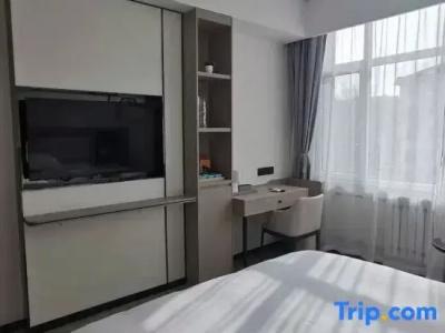 Relais Saint Sulpice - 109