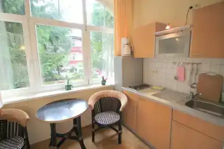 -Appartement-Villa Ulenburg - 83
