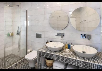 Siete Mares Luxury Suites - 32