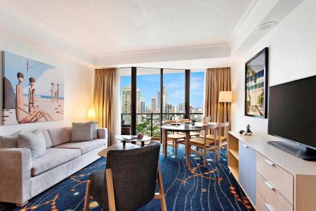 Marriott Vacation Club at Surfers Paradise - 67