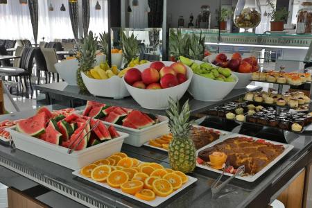 Prestige Deluxe Aquapark Club - All inclusive - 11