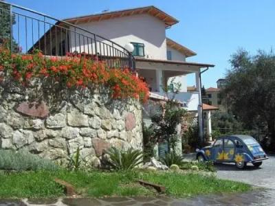 Albergo Serena - 15