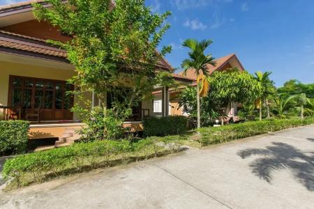 Oscar Villa Aonang Krabi - 60