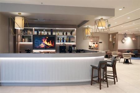 Hampton By Hilton Ordu - 34