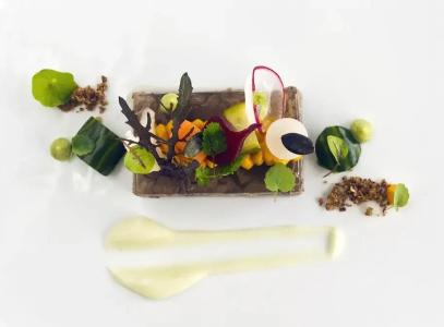 -Restaurant Vogthof - 12