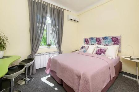 Anastasia Suites Zagreb - 97