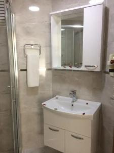 Özgürhan Otel - 24