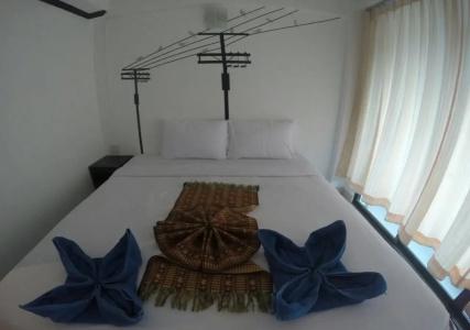 Palace Ao Nang Resort - 2