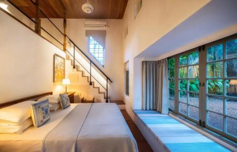 De Saram House by Geoffrey Bawa - 41