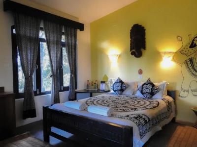 Sapana Village - 1
