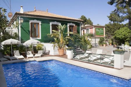 Boutique Mr Palau Verd - Adults Only - 5