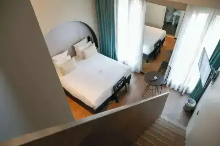 Best Western Plus Hôtel La Joliette - 58