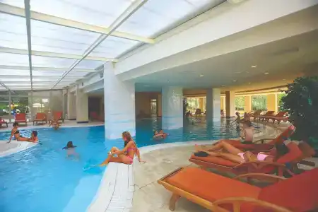 Terrace Beach Resort All Inclusive - 32