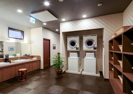 Route-Inn Takaoka Ekimae - 17