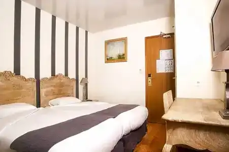 Hôtel De Venise - 29